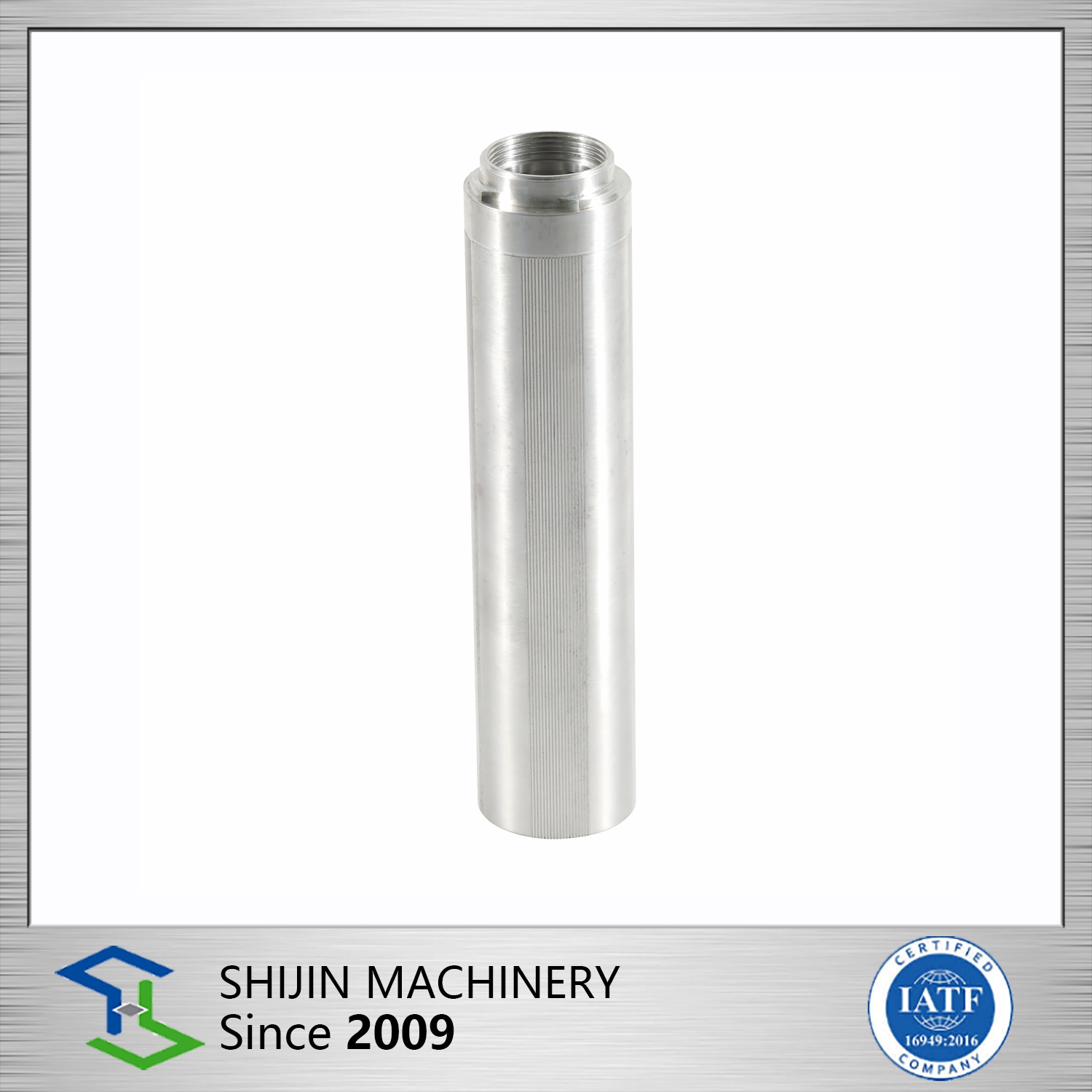 其他行業-非標定制精密零件7，角度1