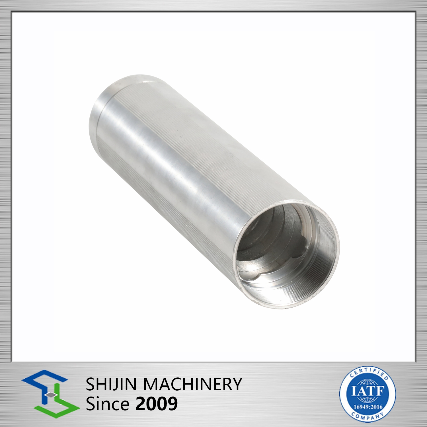 其他行業-非標定制精密零件7，角度2